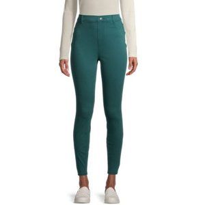 Time and Tru Women's Fashion Jegging